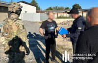 В ДБР повідомили про масштабні перевірки у військових частинах 