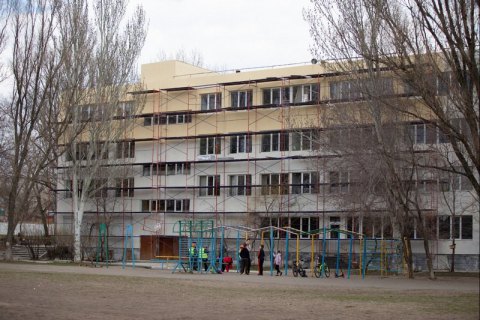 У Дніпрі запідозрили розкрадання грошей з кредиту ЄБРР