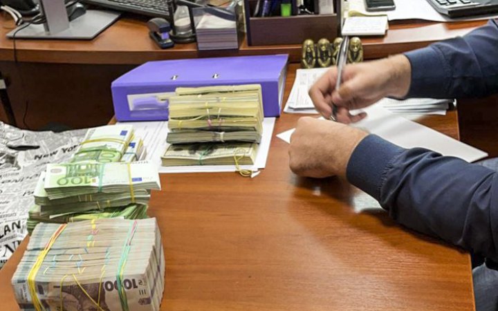 ​БЕБ заявило про припинення спроби махінацій з ПДВ на 840 млн гривень