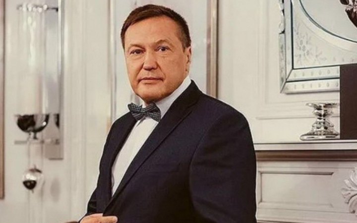​"Випав із вікна готелю": в Індії загинув один із найбагатіших депутатів Росії