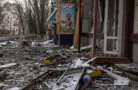 Росія з усіх сил намагається взяти Бахмут до 9 травня, – Маляр 