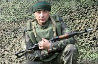 «Тишина на войне - лишь пленяющий обман»