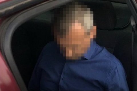 СБУ задержала подозреваемого в сепаратизме блогера, больше года скрывавшегося от следствия