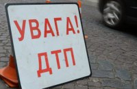 В Одесі маршрутка збила пішохода, він загинув, - поліція