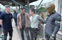 15 років тюрми отримав агент РФ, який шпигував за штабами Сил оборони у Харкові та Чернівцях