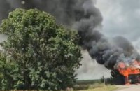 На Дніпропетровщині – двоє загиблих і майже два десятки поранених через російські обстріли