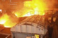На «ДМЗ имени Петровского» тяжело травмировался рабочий
