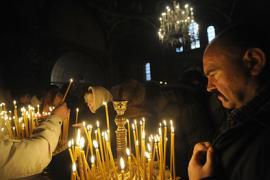 Церковь повышает стоимость услуг