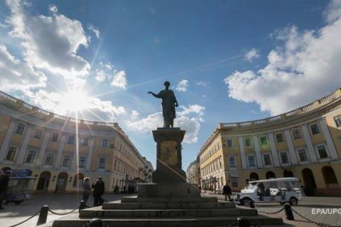 В Одессе сообщили о минировании двух университетов 