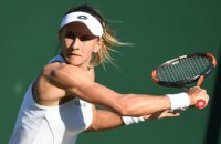 Цуренко героически вышла в четвертьфинал US Open (обновлено)