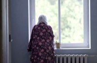 Совсем свежая история