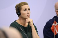 Голову уряду Данії Фредеріксен розглядають як претендентку на посаду лідера НАТО, – ЗМІ