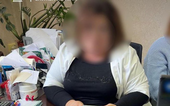 Правоохоронці підозрюють лікарку у допомозі ухилянтам