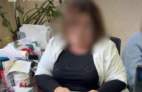 Правоохоронці підозрюють лікарку у допомозі ухилянтам