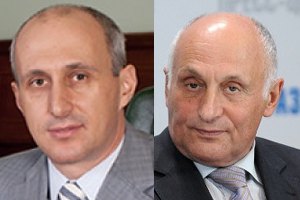 Отец будущего главы НБУ работает в "Газпроме"