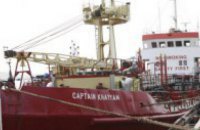 В Украину возвращаются четыре моряка, задержанные в Ливии в 2016 году