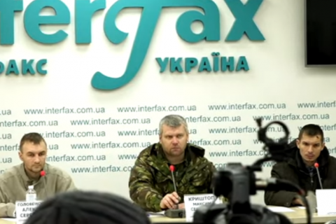 Закрытое небо может остановить войну, - пленные российские летчики