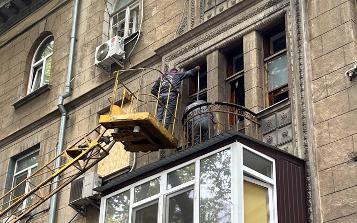 Вранці Росія обстріляла Сумську область, увечері – завдала ударів по Краматорську і Словʼянську, – ОВА