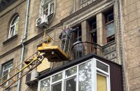 Вранці Росія обстріляла Сумську область, увечері – завдала ударів по Краматорську і Словʼянську, – ОВА