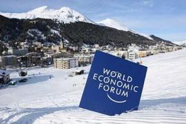 Делегация Gorshenin Group примет участие в Давосском форуме