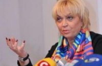 Кужель заступилась за Людмилу Янукович