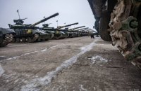 На закупку и модернизацию военной техники в 2019 году предусмотрено 11,5 млрд грн