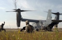 «Об’єднані зусилля-2020»: всеохоплююча оборона, нова техніка та всебічна західна підтримка