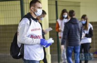 "Слуга народа" пообещала обнародовать результаты опроса Зеленского после объявления всех итогов местных выборов