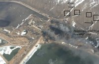 Загальні втрати живої сили Росії склали близько 14700 осіб