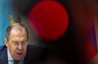 Лавров звинуватив Україну у відступі від досягнутих у Стамбулі домовленостей