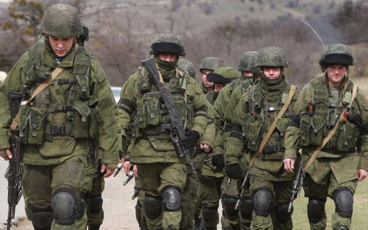 Ростовську область закрили на вʼїзд і виїзд, на окупованих територіях України росіяни вручають повістки, – Генштаб