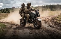 Автономний FPV, український «Хамві» та перший повнопривідний електробайк. Які засоби для Сил оборони пройшли кодифікацію у липні