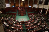 Парламент Італії почне обирати нового президента 24 січня