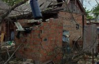 ​Учора ворог обстріляв 16 прифронтових населених пунктів Запорізької області, є поранені