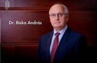 Угорська партія «Тиса» висунула кандидата на посаду президента 