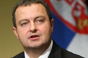 Социалист стал главой нового сербского правительства 