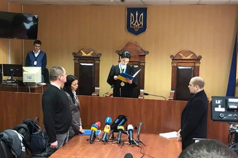 Харьковский суд вынес приговор виновнику ДТП с 6 погибшими, который после УДО снова сел за руль пьяным