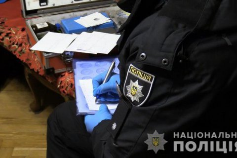 Полиция Херсонской области расследует самоубийство 9-летней девочки