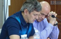 Труханов не пришел в суд по его декларации