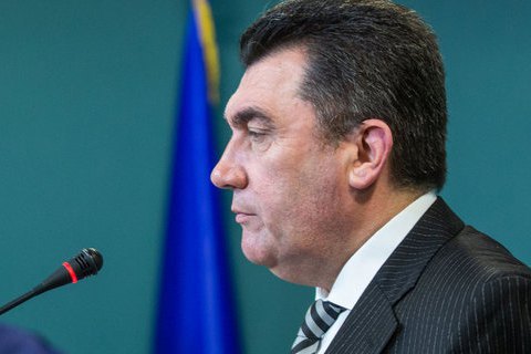 СНБО требует немедленно опубликовать результаты местных выборов