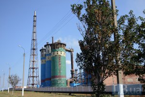 Горлівські бойовики погрожують підірвати хімзаводи