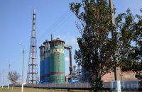 Горловские боевики угрожают взорвать химзаводы 