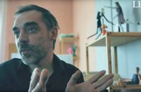 Сергей Мельниченко: "Дисней – это не фильмы, а индустрия, которая продает людям всякий бред"