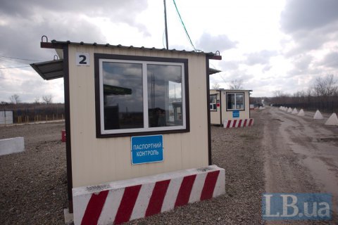 Засідання ТКГ: сторони підтвердили гарантії безпеки для відкриття КПВВ