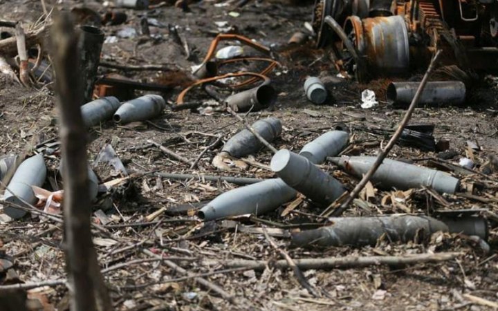 ​Поблизу Києва може бути гучно: ліквідовуватимуть вибухо-небезпечні предмети