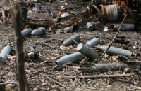 ​Поблизу Києва може бути гучно: ліквідовуватимуть вибухо-небезпечні предмети