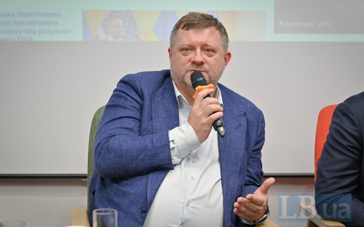 В Україні внаслідок російських атак зруйновано третину виборчих дільниць, - Корнієнко