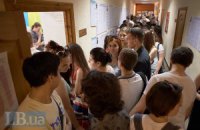 Чому студенти не хочуть на фронт