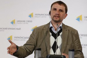 Вятрович: только в СБУ подлежат рассекречиванию 800 тыс. дел КГБ