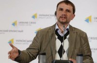 Вятрович: только в СБУ подлежат рассекречиванию 800 тыс. дел КГБ